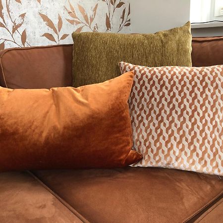 Apartament De Bakkerij Deurningen Zewnętrze zdjęcie