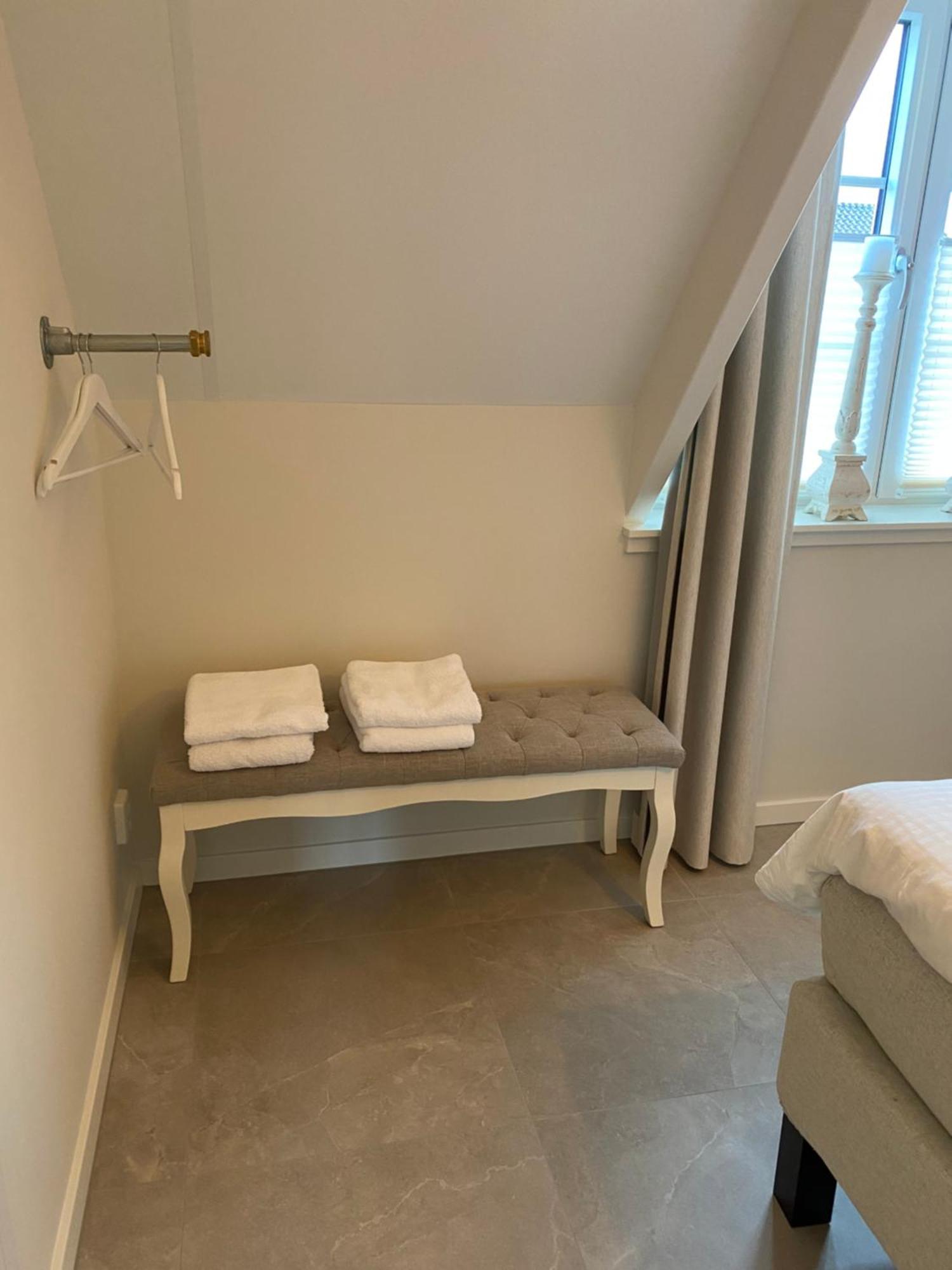 Apartament De Bakkerij Deurningen Zewnętrze zdjęcie