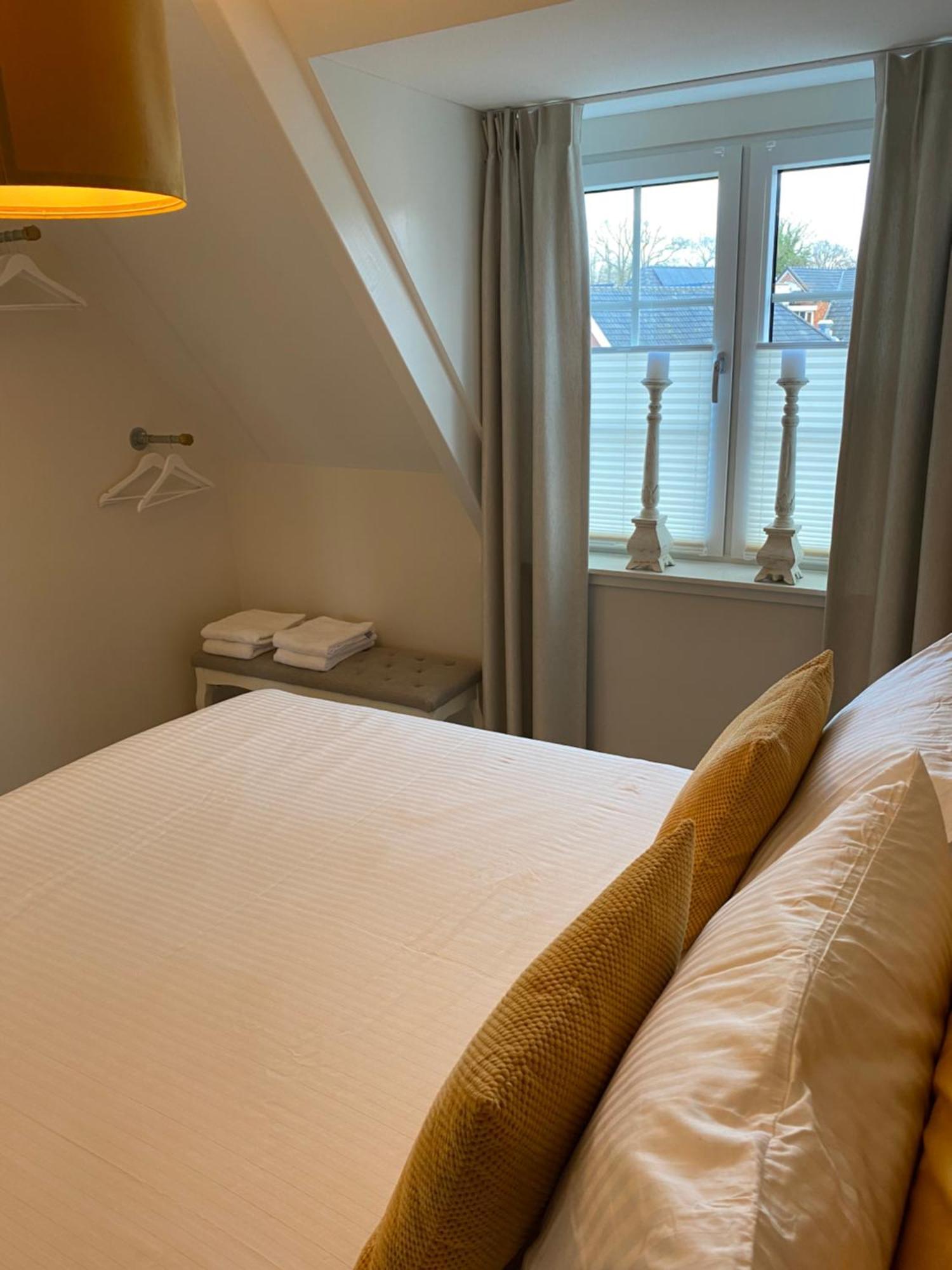 Apartament De Bakkerij Deurningen Zewnętrze zdjęcie