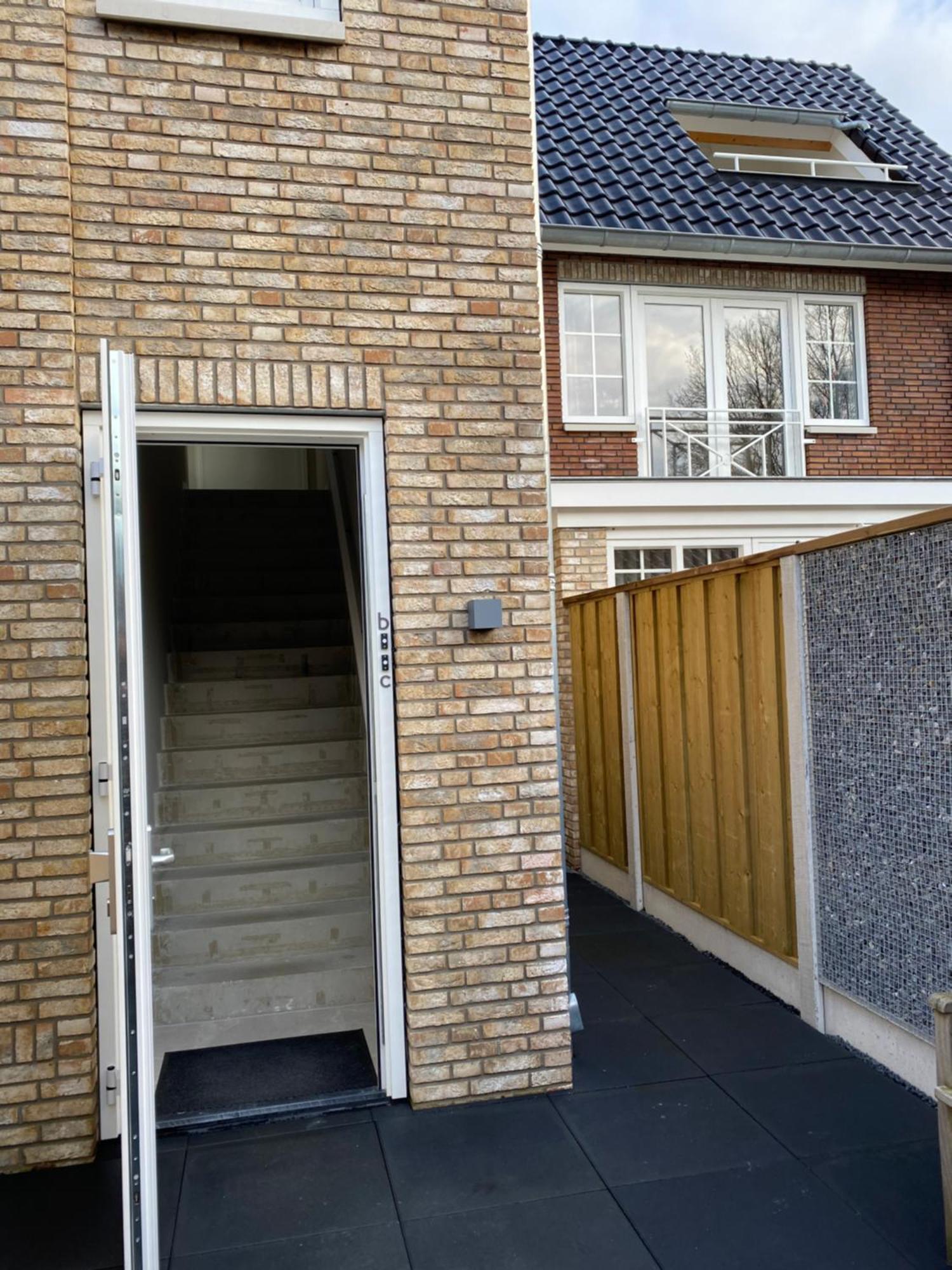 Apartament De Bakkerij Deurningen Zewnętrze zdjęcie