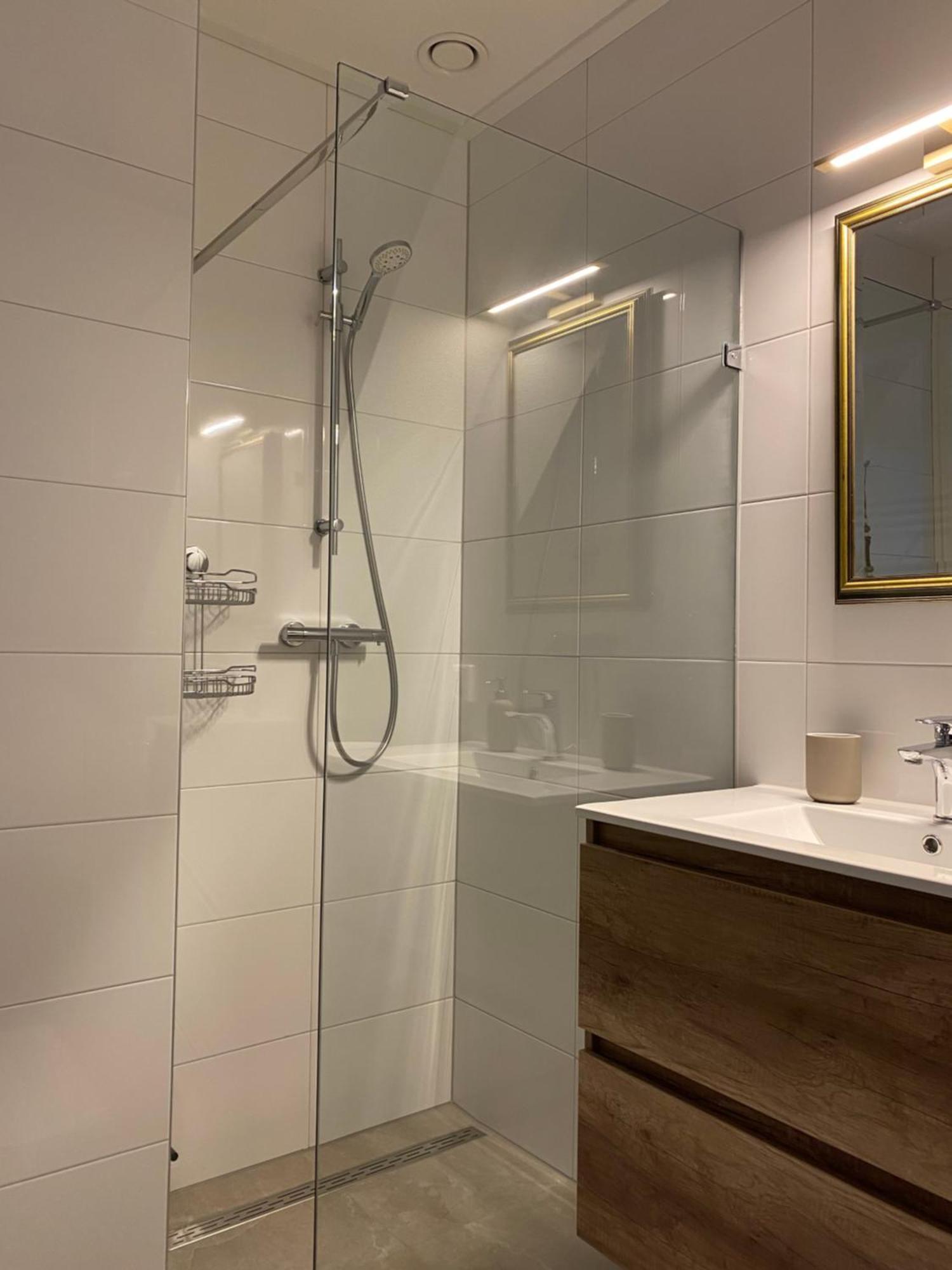 Apartament De Bakkerij Deurningen Zewnętrze zdjęcie