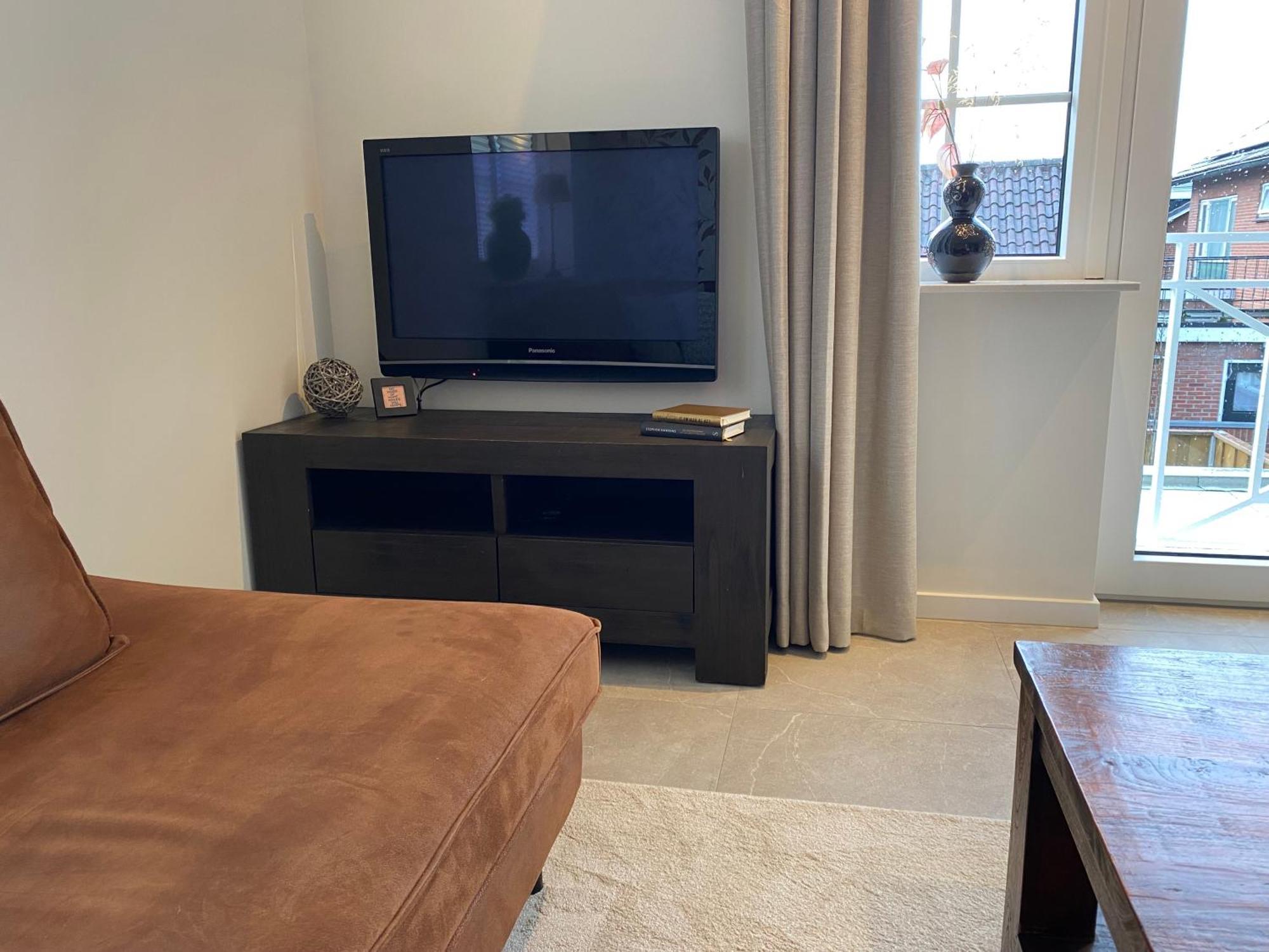 Apartament De Bakkerij Deurningen Zewnętrze zdjęcie