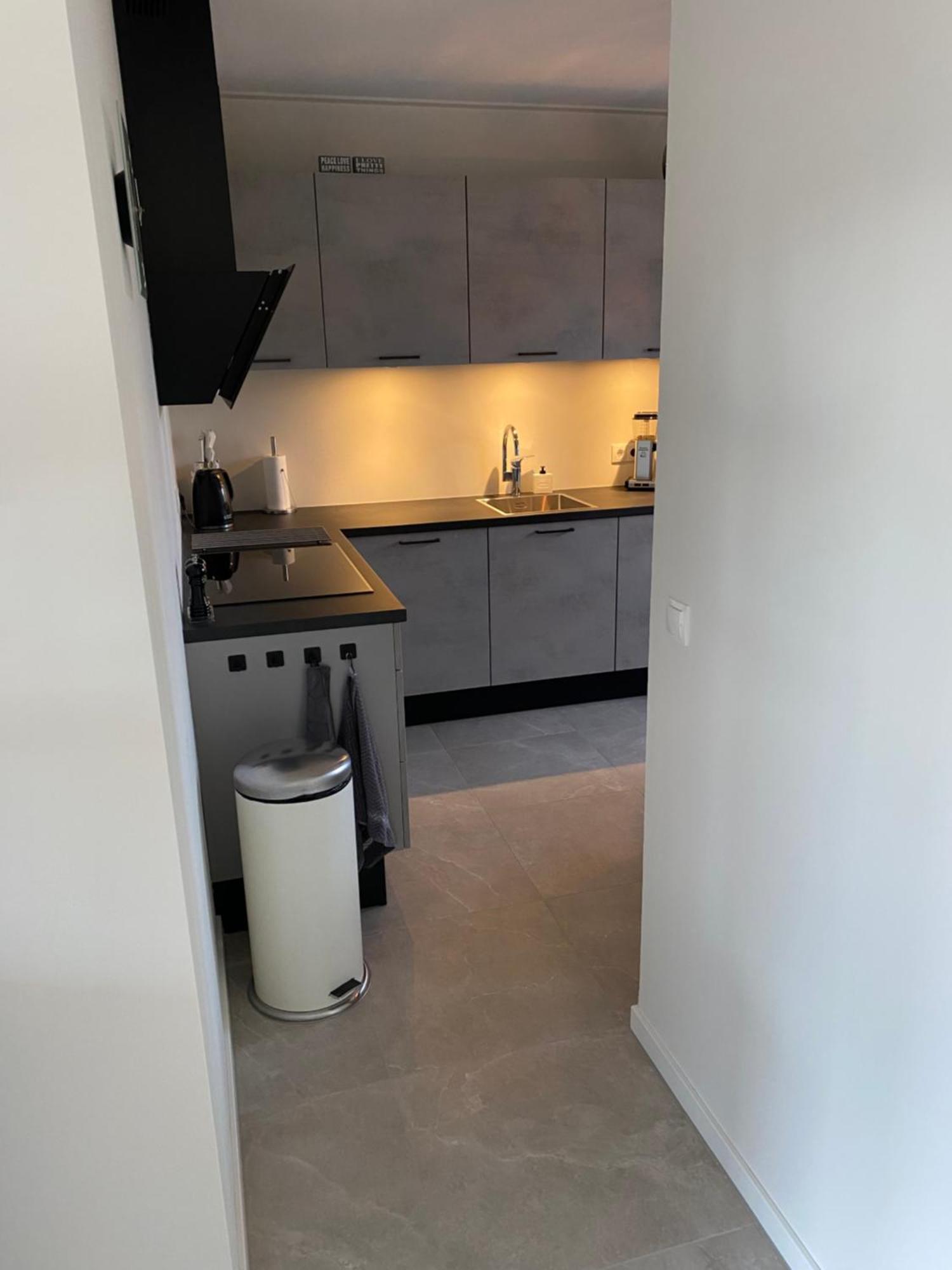 Apartament De Bakkerij Deurningen Zewnętrze zdjęcie