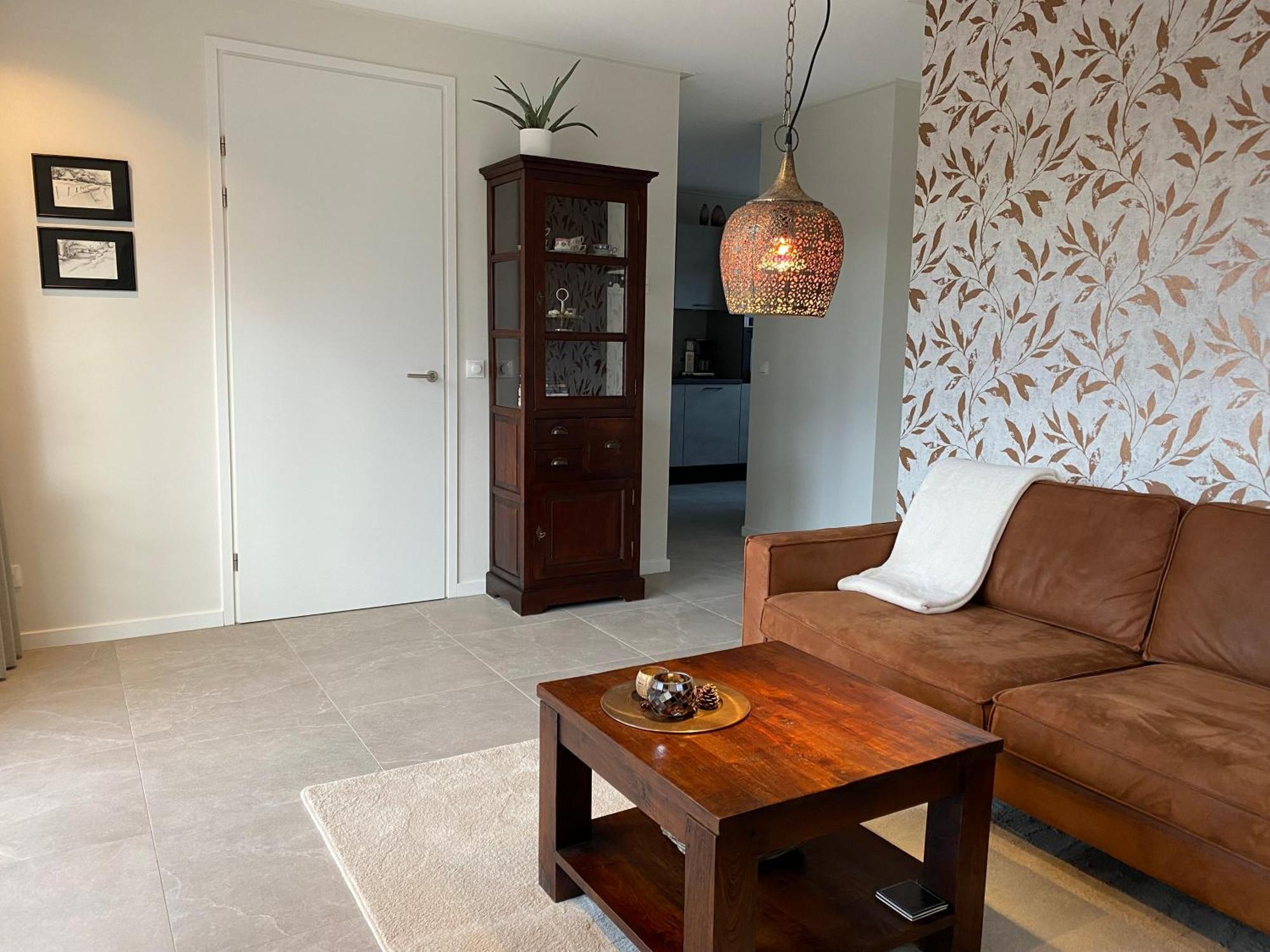 Apartament De Bakkerij Deurningen Zewnętrze zdjęcie