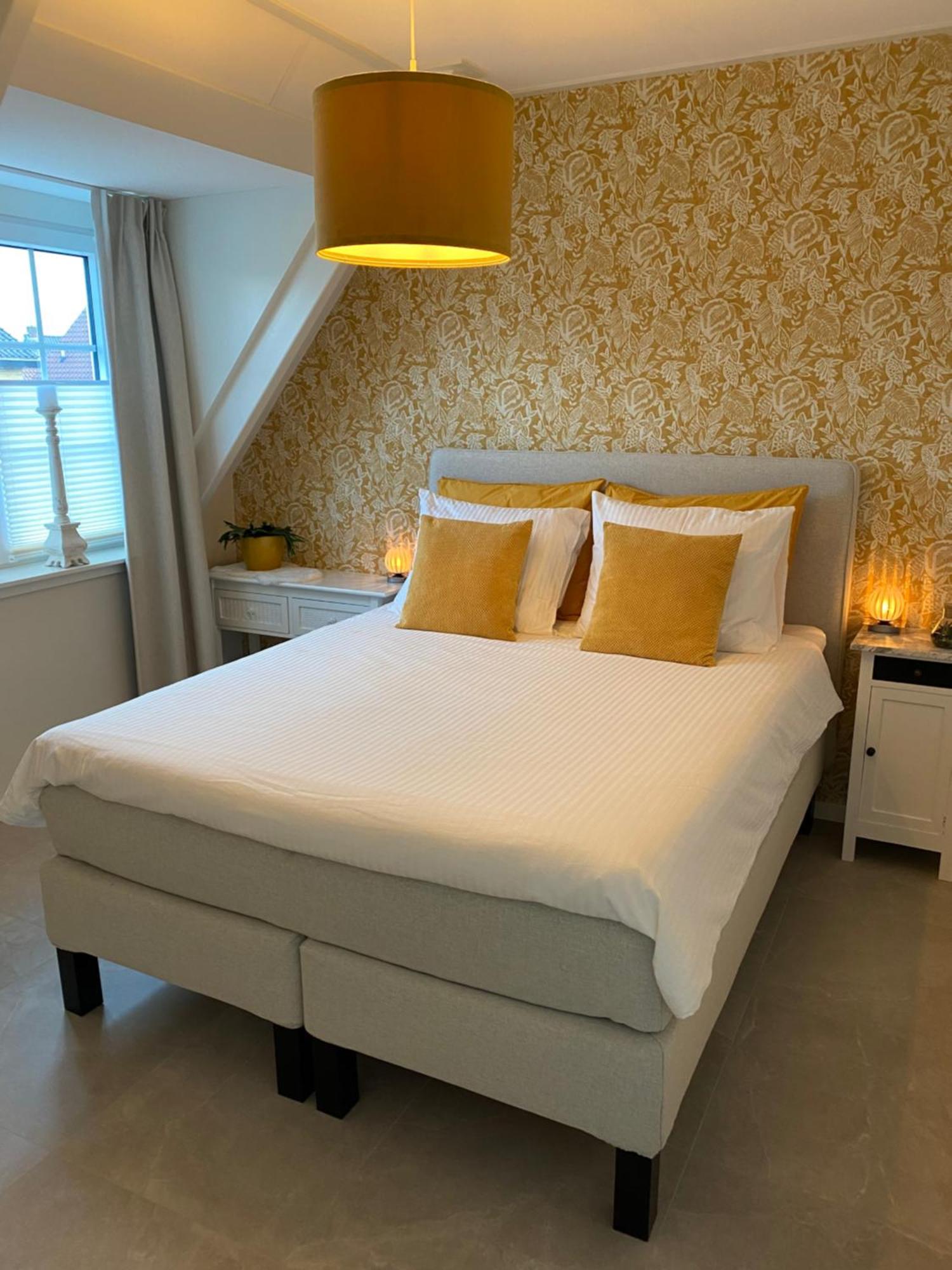 Apartament De Bakkerij Deurningen Zewnętrze zdjęcie
