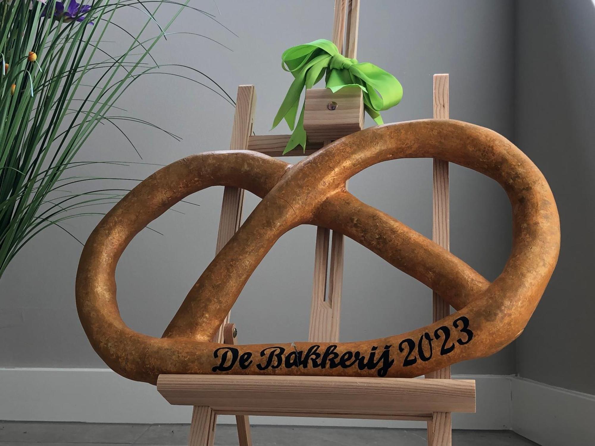 Apartament De Bakkerij Deurningen Zewnętrze zdjęcie